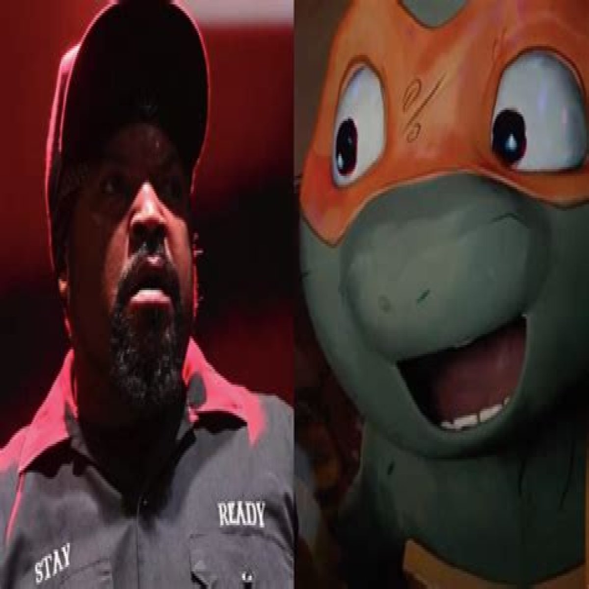 Ice Cube To Star In Seth Rogen's ‘Teenage Mutant Ninja Turtles’