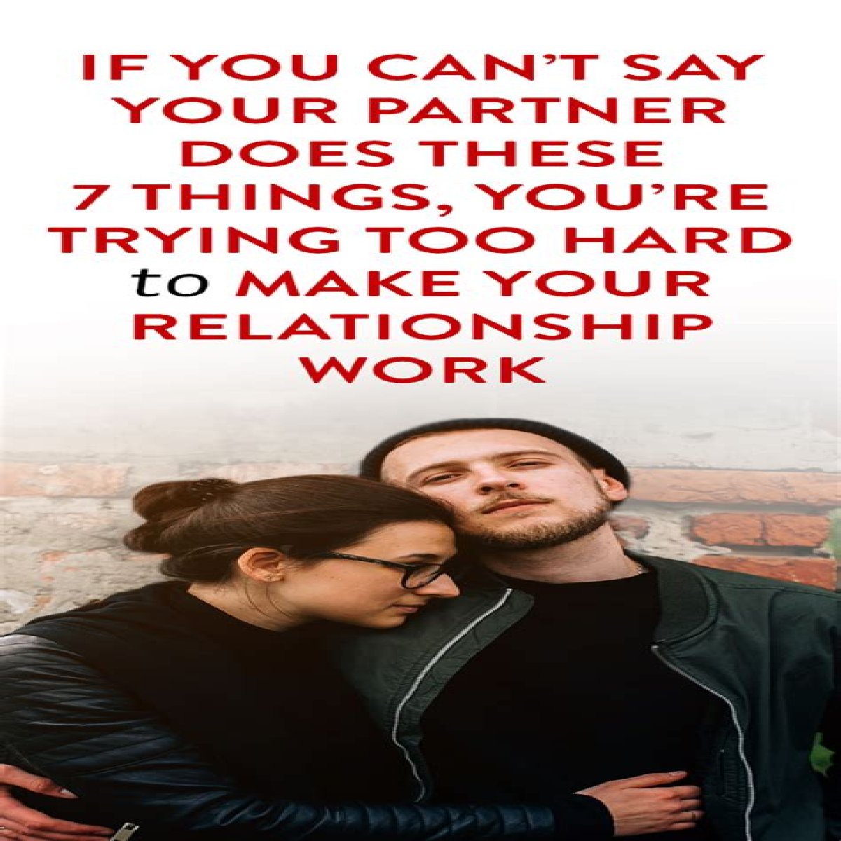 If Your Partner Does These 7 "Common” Things, They May Be Hiding Something