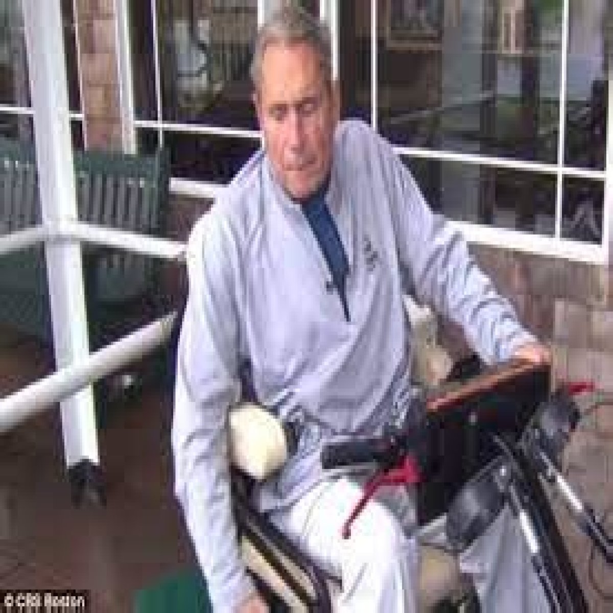 Illness: Bob Lobel Health Update? Is Former Sports Commentator Sick Now?
