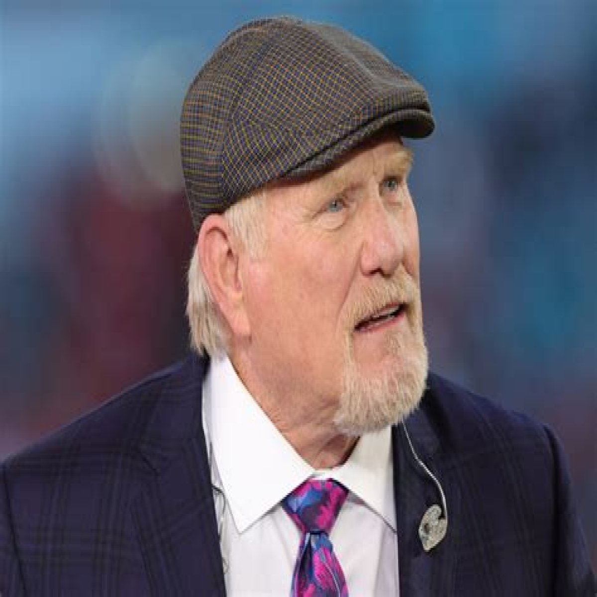 Illness: Terry Bradshaw Health Condition And Is He In Hospital? NFL World Praying For Him