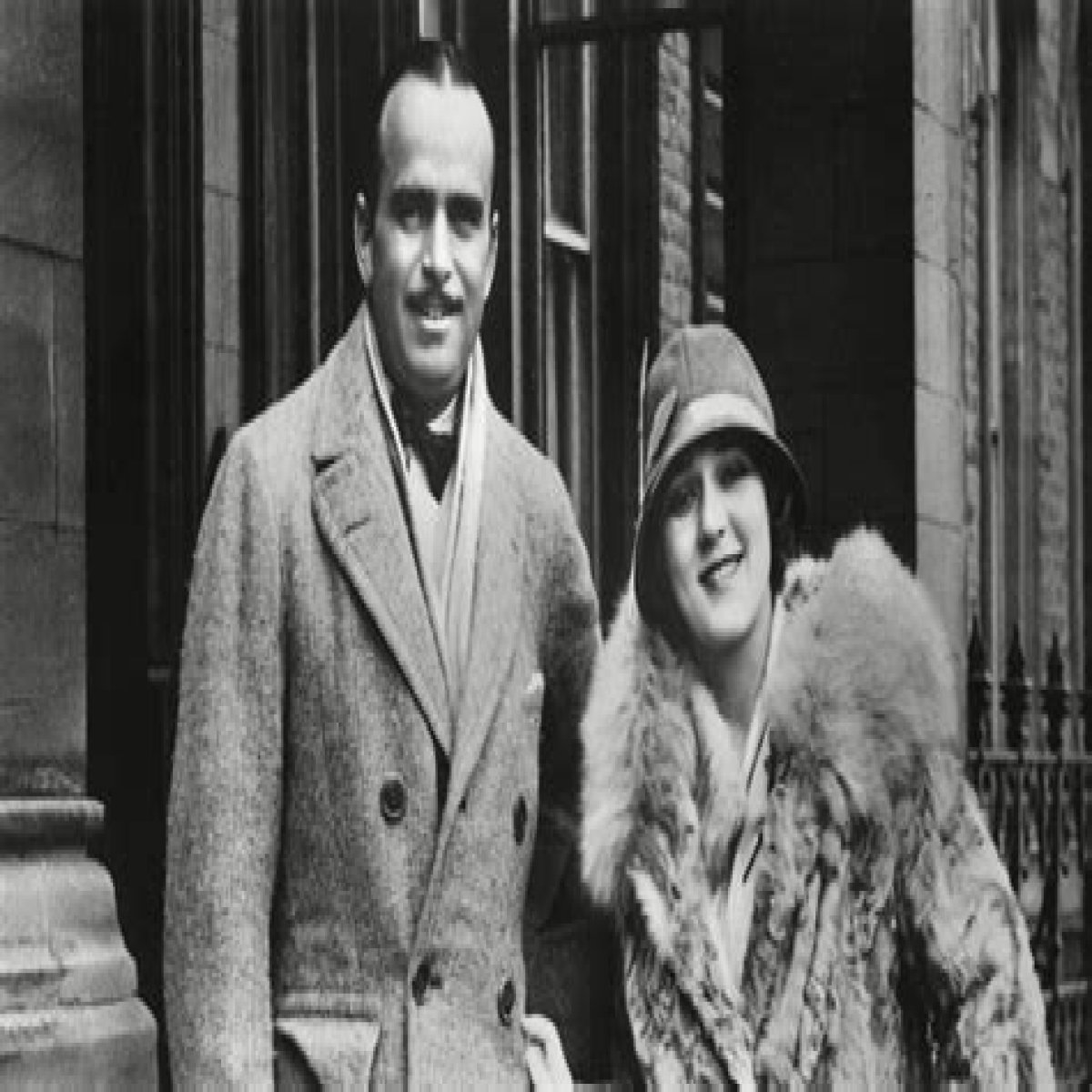 Inside Mary Pickford and Douglas Fairbanks' Love Story, Divorce