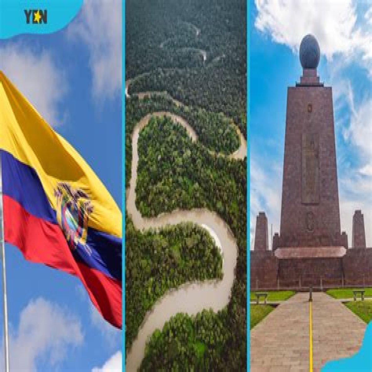 Interesting Facts About Ecuador – 2024 Edition