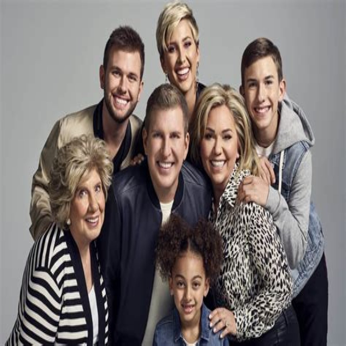   Is Chrisley Knows Best cancelled or renewed for season 10?    Fri 19 August 2022 15:23    Helen Williams    