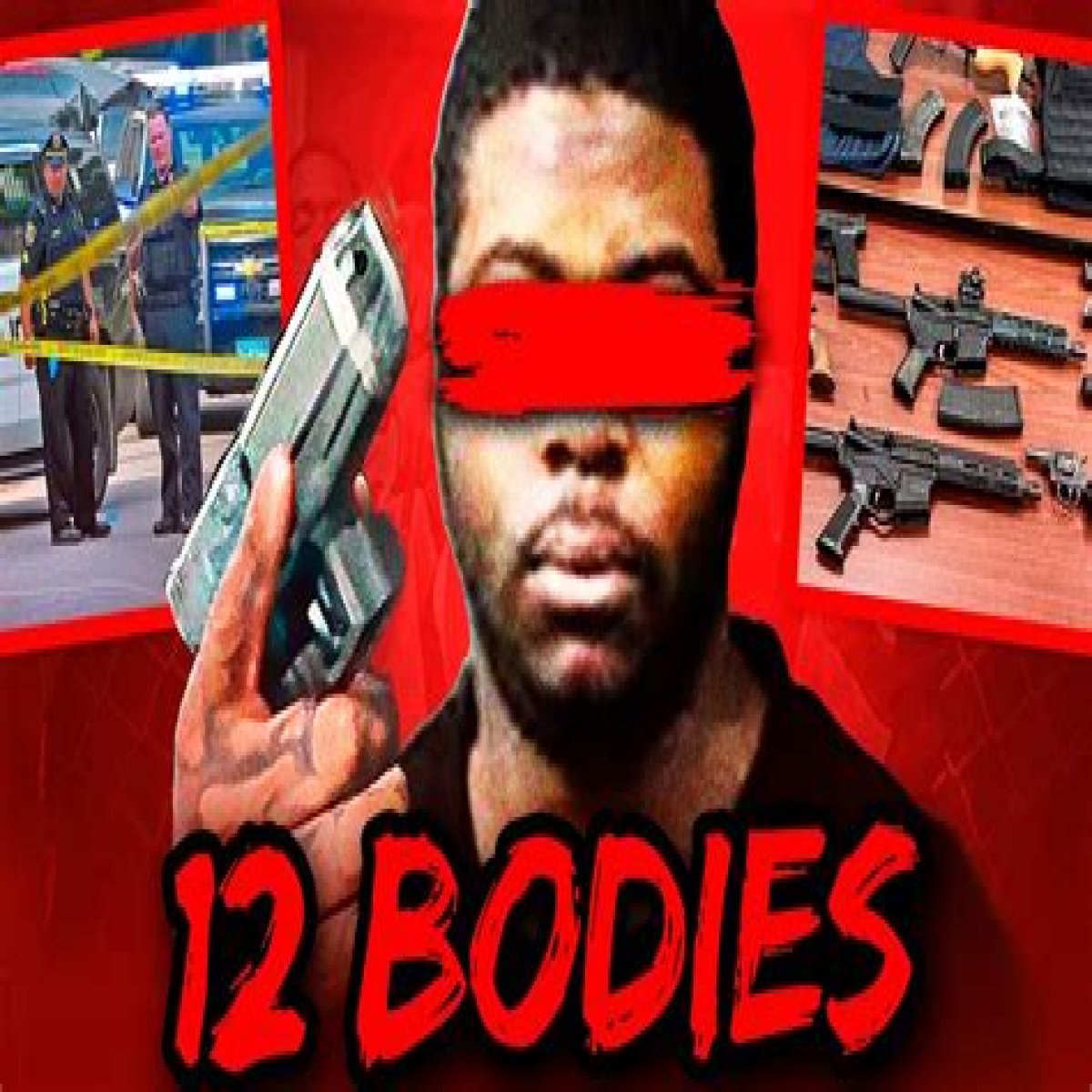Is Crip Mac In Jail? DP Video Of Rapper Getting Arrested Becomes Popular On Social Media