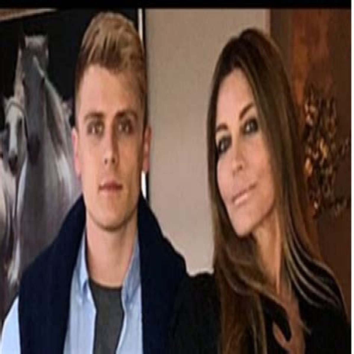 Is Houston Stevenson Dead Or Still Alive? Real Housewives Ronnie Stevenson Son Death Cause￼￼￼