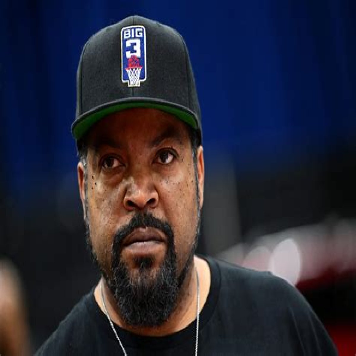 Is Ice Cube A Muslim Religion Ethnicity?