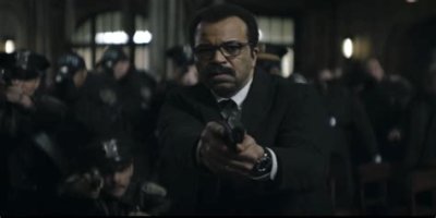 Is James Gordon Black? – Janet-Panic.com