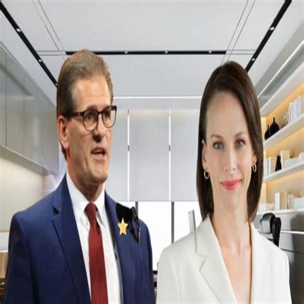 Is Leah Hextall Related To Ron Hextall? Are They Cousin- Family Tree