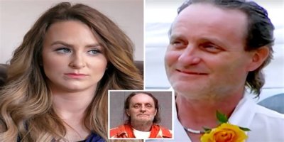 Is Leah Messer Dad Arrested? DUI Charges – What Happened To Gary Lee Miller?