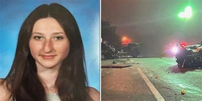 Isabella Todaro, a 17-year-old Girl, Died In A Crash