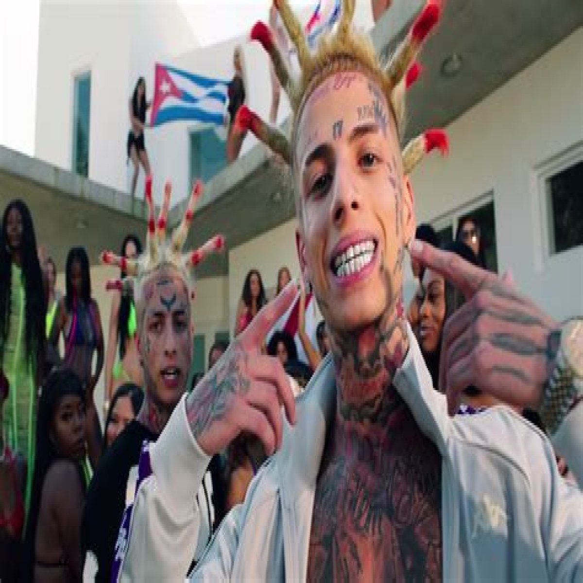 Island Boys thought 'I'm An Island Boy' was "trash" before it went viral on TikTok