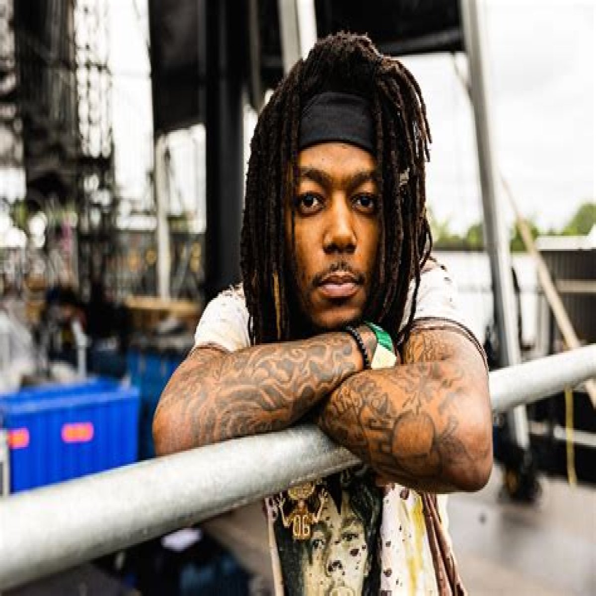 J.I.D (Rapper) - Age, Birthday, Bio, Facts, Family, Net Worth, Height & More