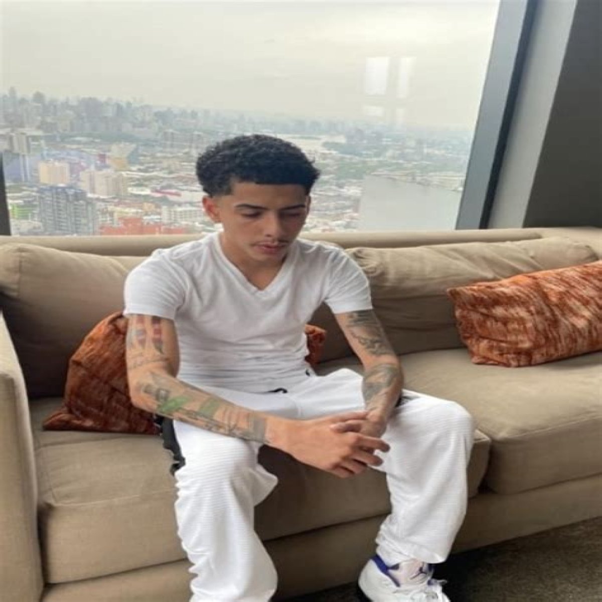 J.I. Height, Weight, Age, Ethnicity, Family, Facts