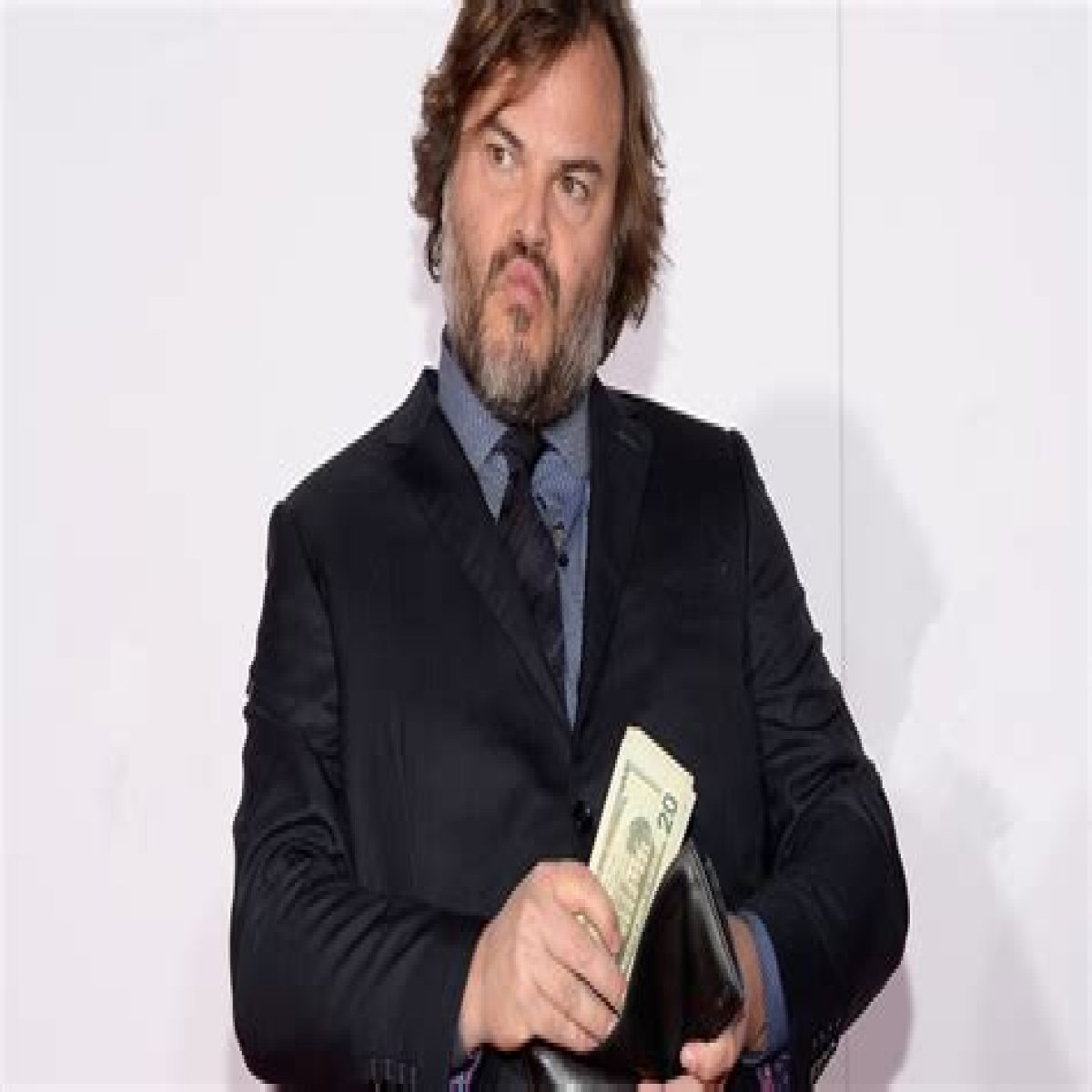 Jack Black Net Worth
