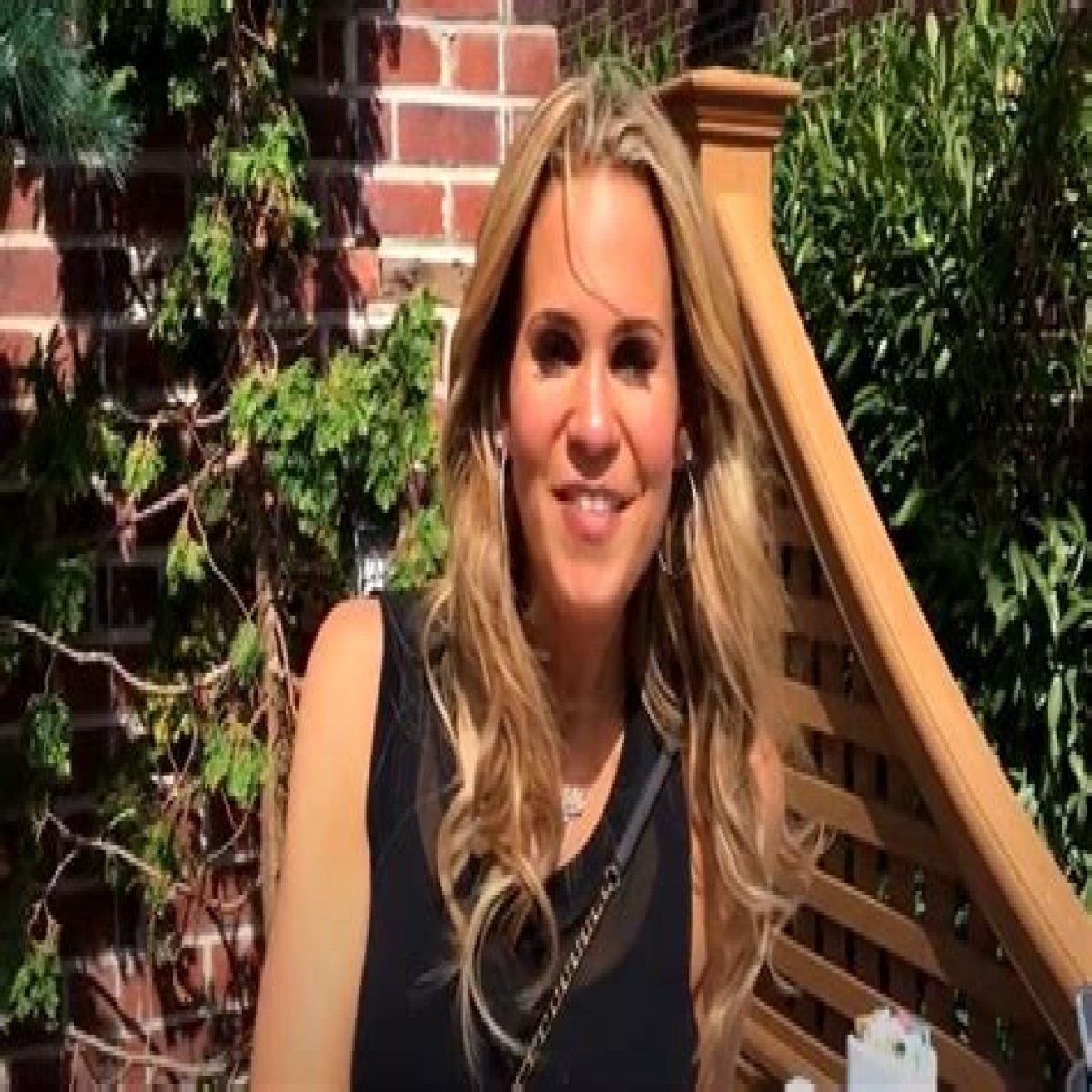 Jackie Goldschneider Net Worth 2024