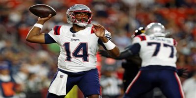 Jacoby Brissett Net Worth