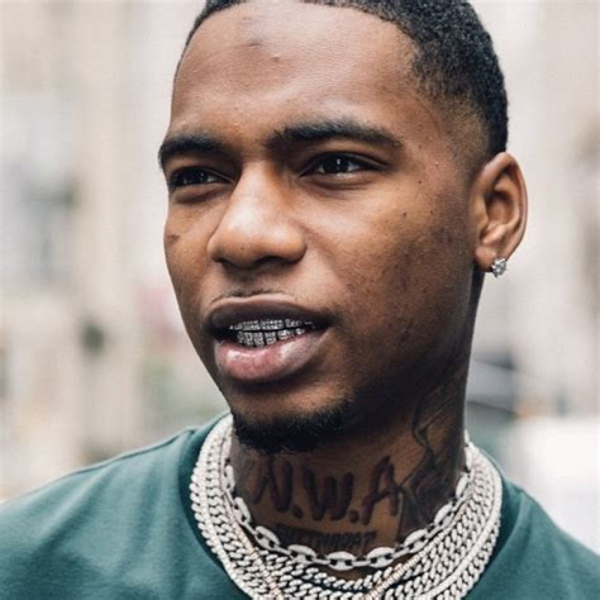 Jake Hill (Rapper) - Age, Birthday, Bio, Facts, Family, Net Worth, Height & More