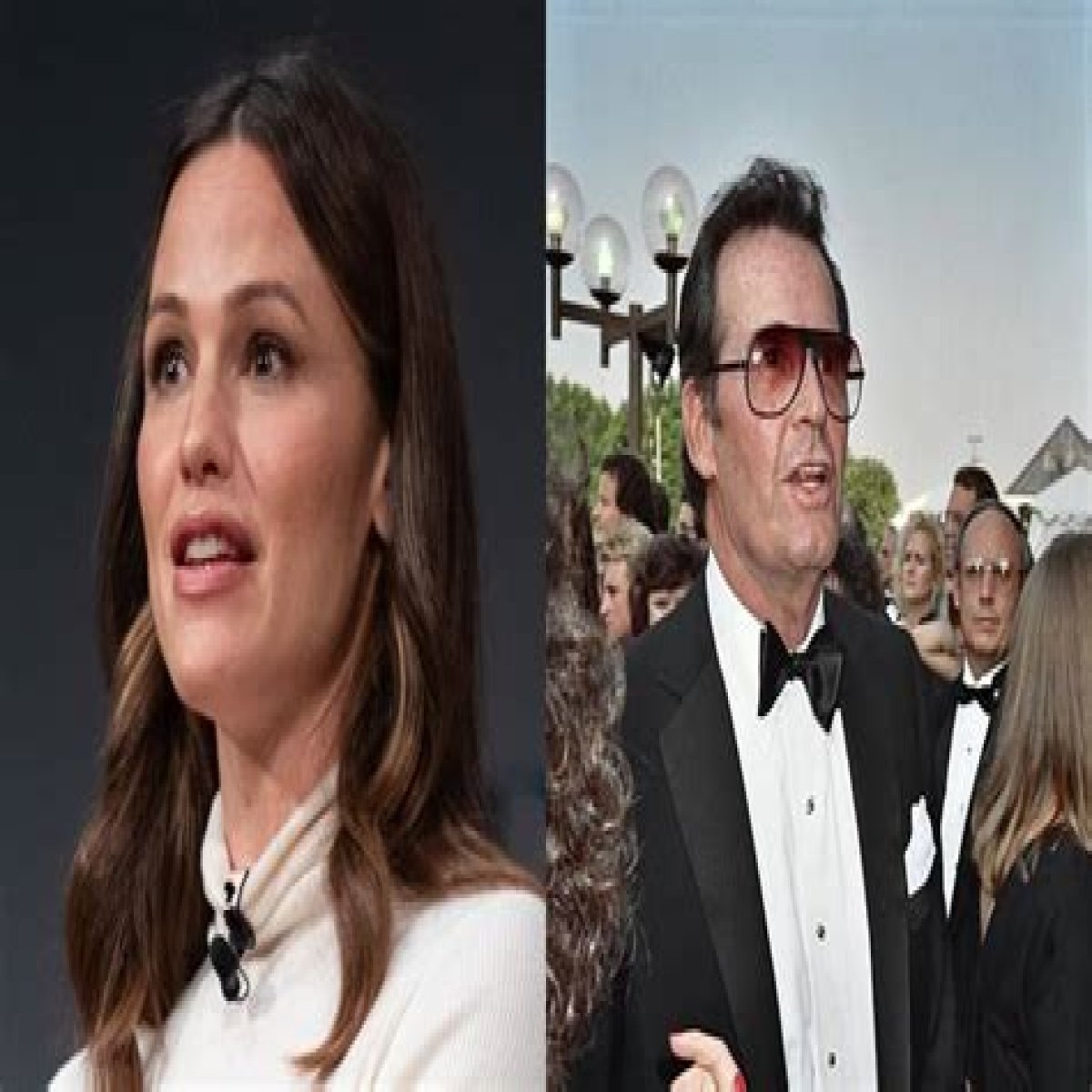 James Garner And Jennifer Garner's Surprising Connection