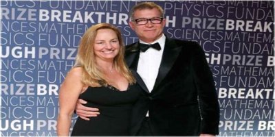 Jan Ellison: Meet David Baszucki Wife And Family