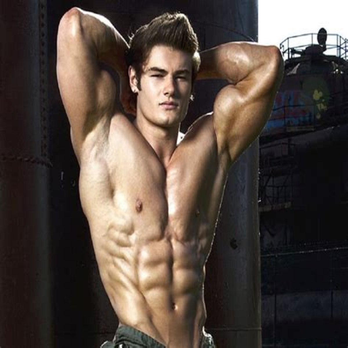 Jeff Seid The Famous Bodybuilder & Fitness Model – Know His Height, Age & Net Worth