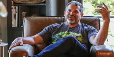 Jeff Tremaine Net Worth
