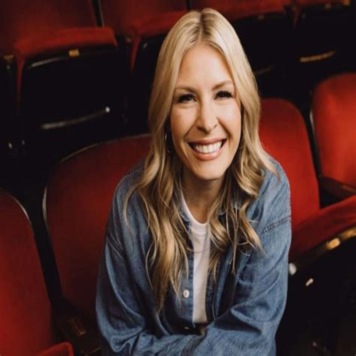 Jenn Johnson