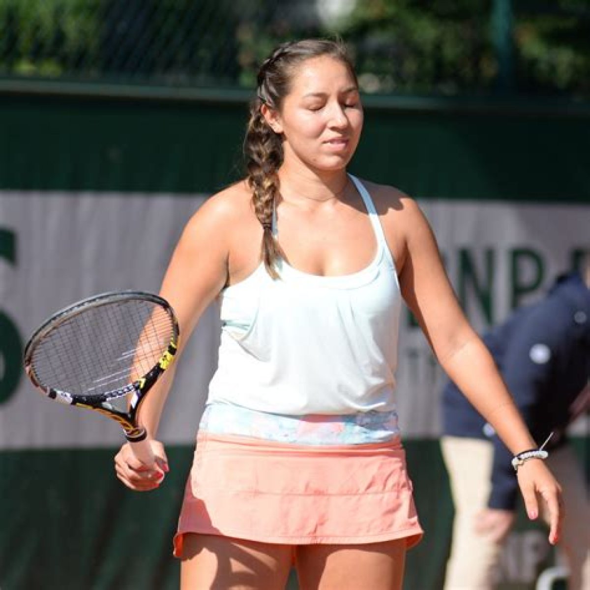 Jessica Pegula Bio, Net Worth, Husband, Children, Parents
