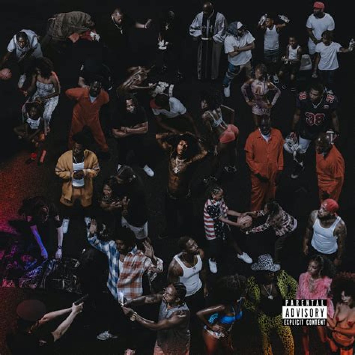 JID | Albums, Songs, News, and Videos