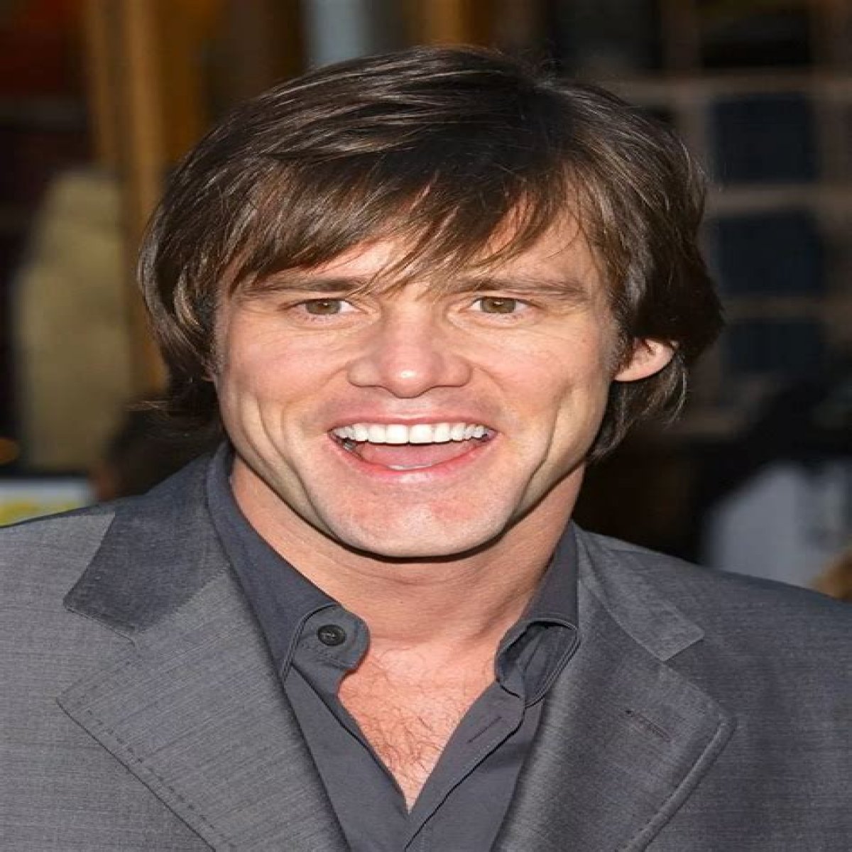 Jim Carrey Net Worth