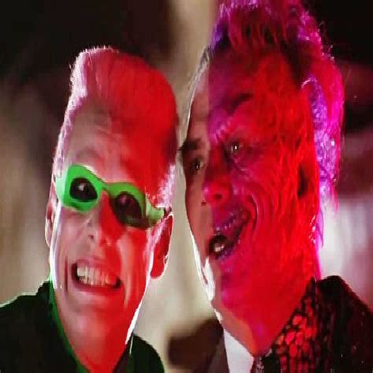 Jim Carrey Once Recalled How Much Tommy Lee Jones Despised Him While Filming ‘Batman Forever’ – ‘I Hate You. I Really Don't Like You'