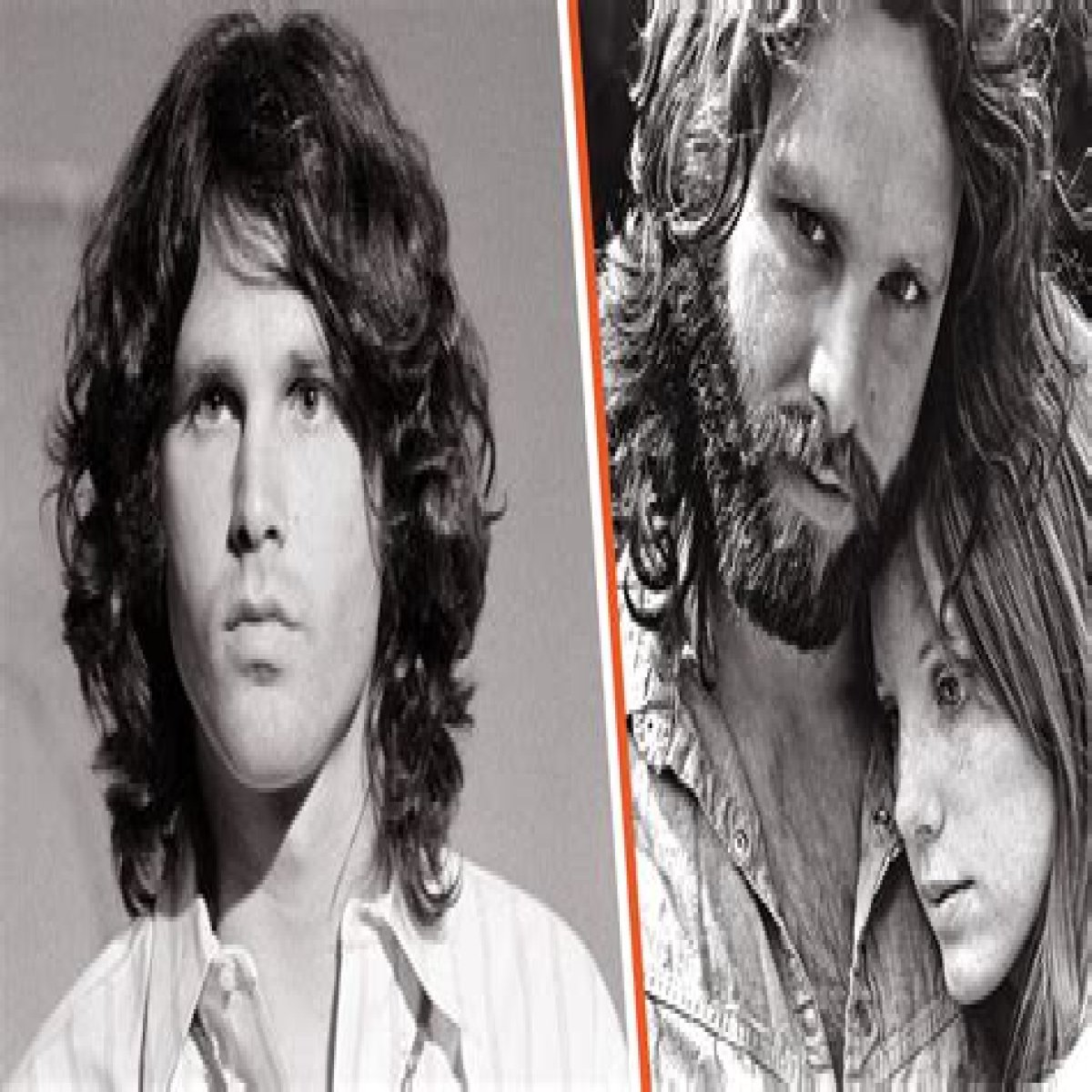 Jim Morrison Left His Inheritance to His Only Love Whom He Didn't Trust — She Never Received It before Passing
