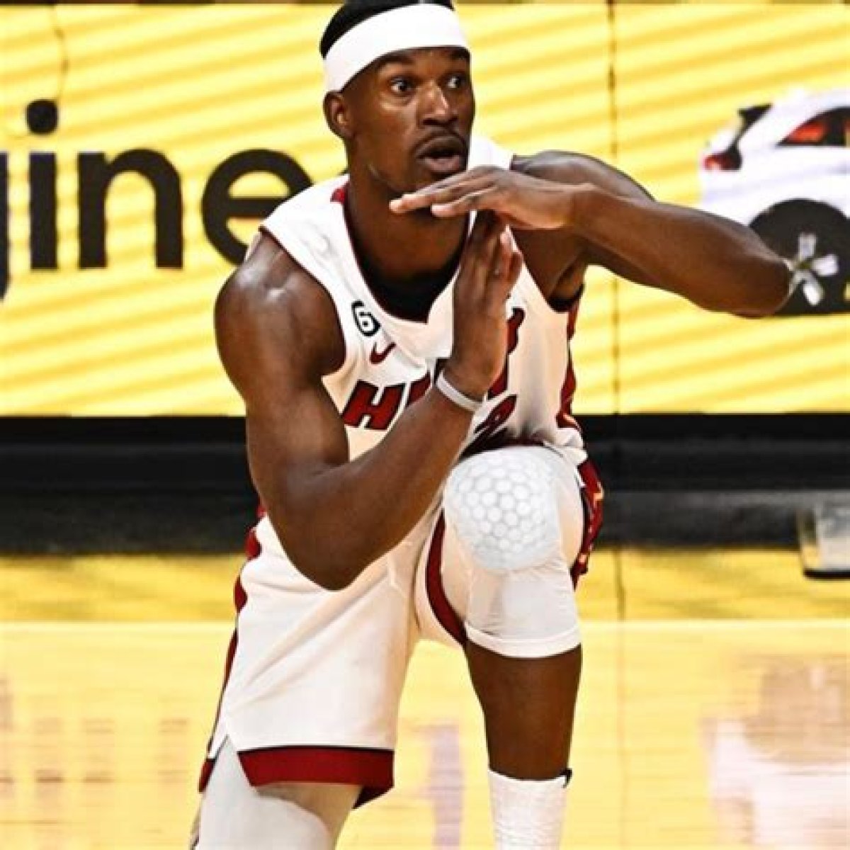 Jimmy Butler Religion What Religion is Jimmy Butler? Is Jimmy Butler a Christian?