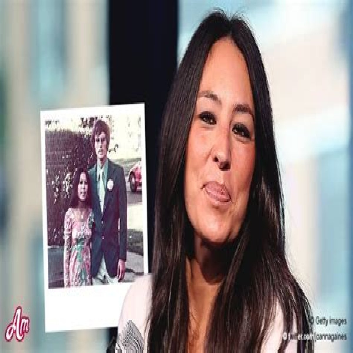 Joanna Gaines Is Not Only a Mom of 5 but Also a Proud Daughter — inside Her Parents' Love Story