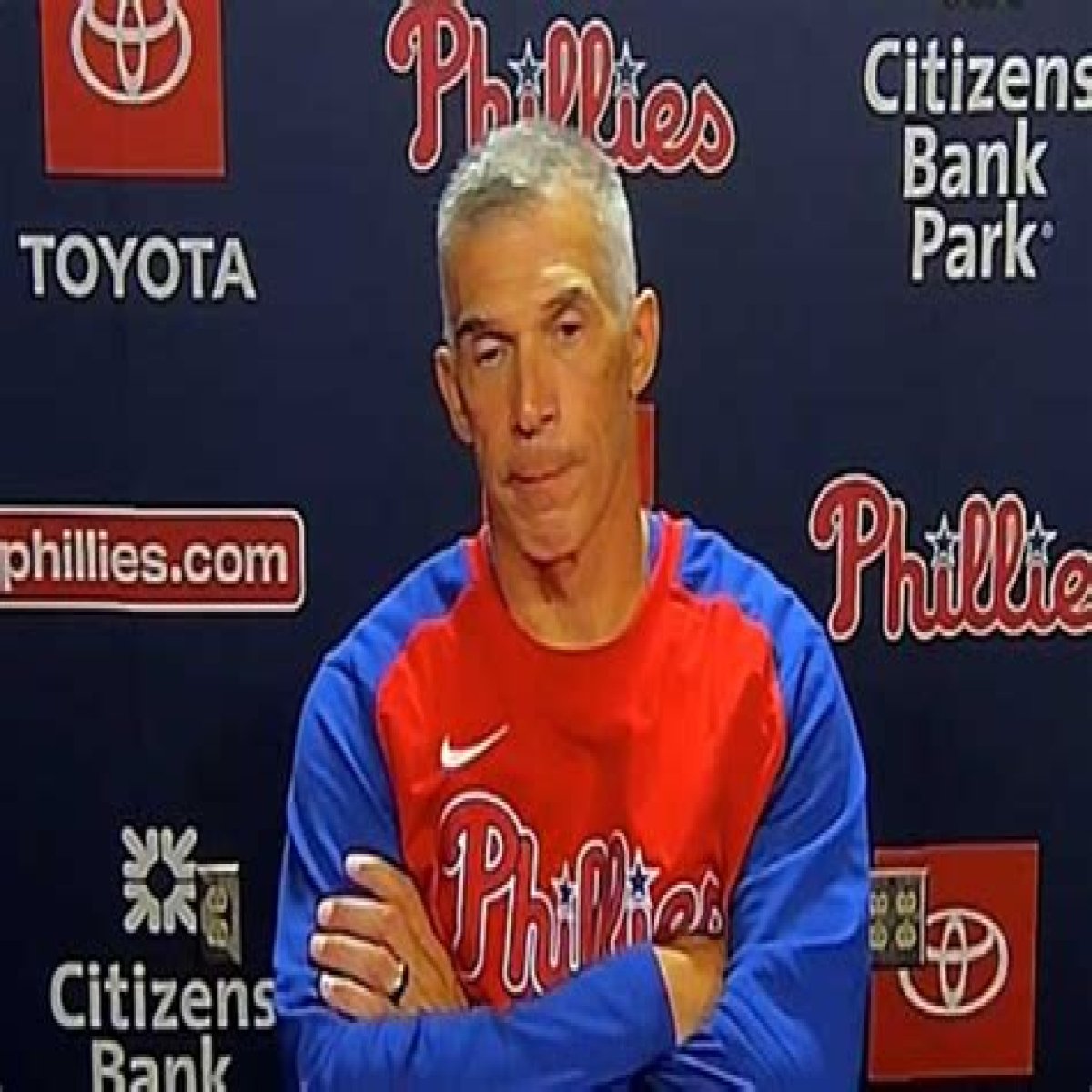 Joe Girardi Bio: Age, Net Worth, Wife, Children, Teams Coached