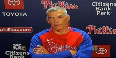 Joe Girardi Bio: Age, Net Worth, Wife, Children, Teams Coached
