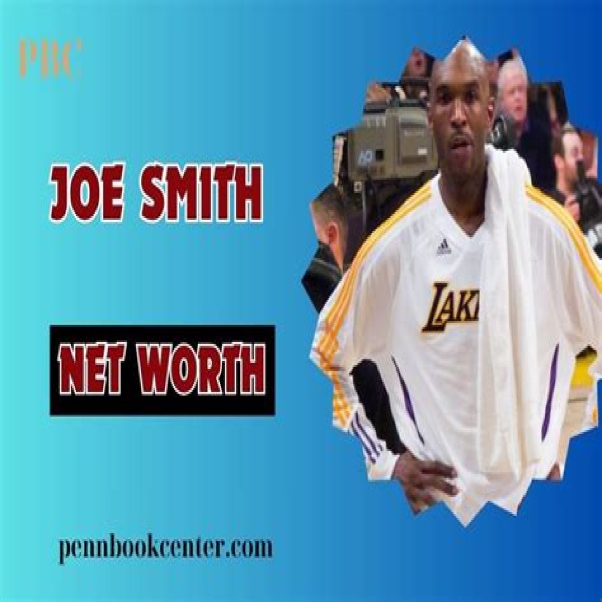 Joe Smith Net Worth 2024