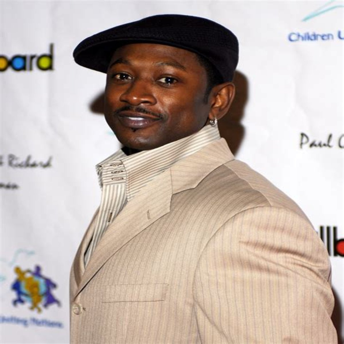 Joe Torry Net Worth