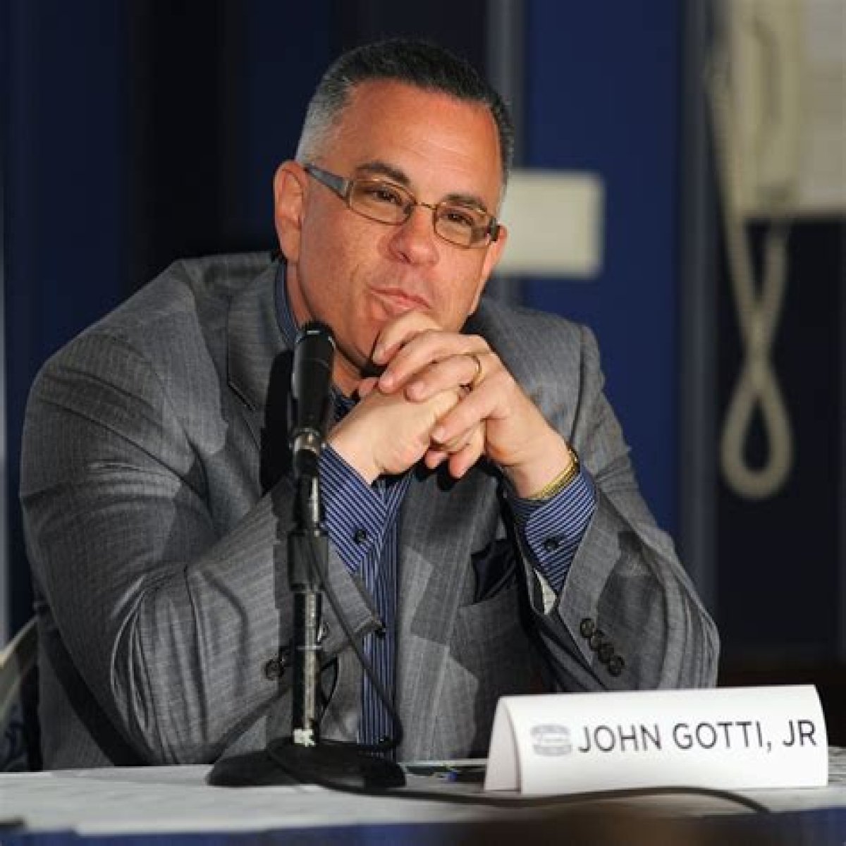 John Gotti Jr Net Worth 2024