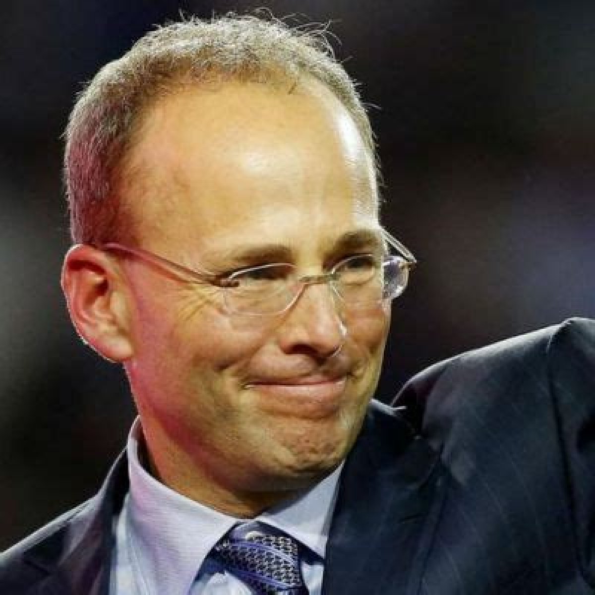 Jonathan Kraft Net Worth 2024