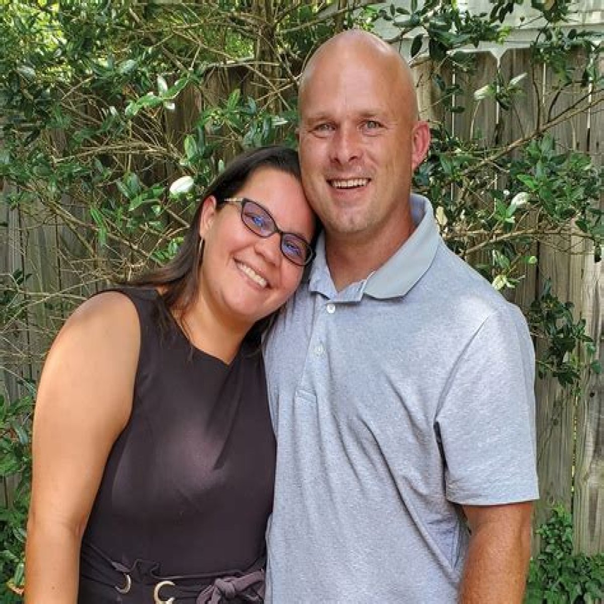 Joscelyn Roberson Parents: Jeff Roberson And Ashley Roberson Ethnicity