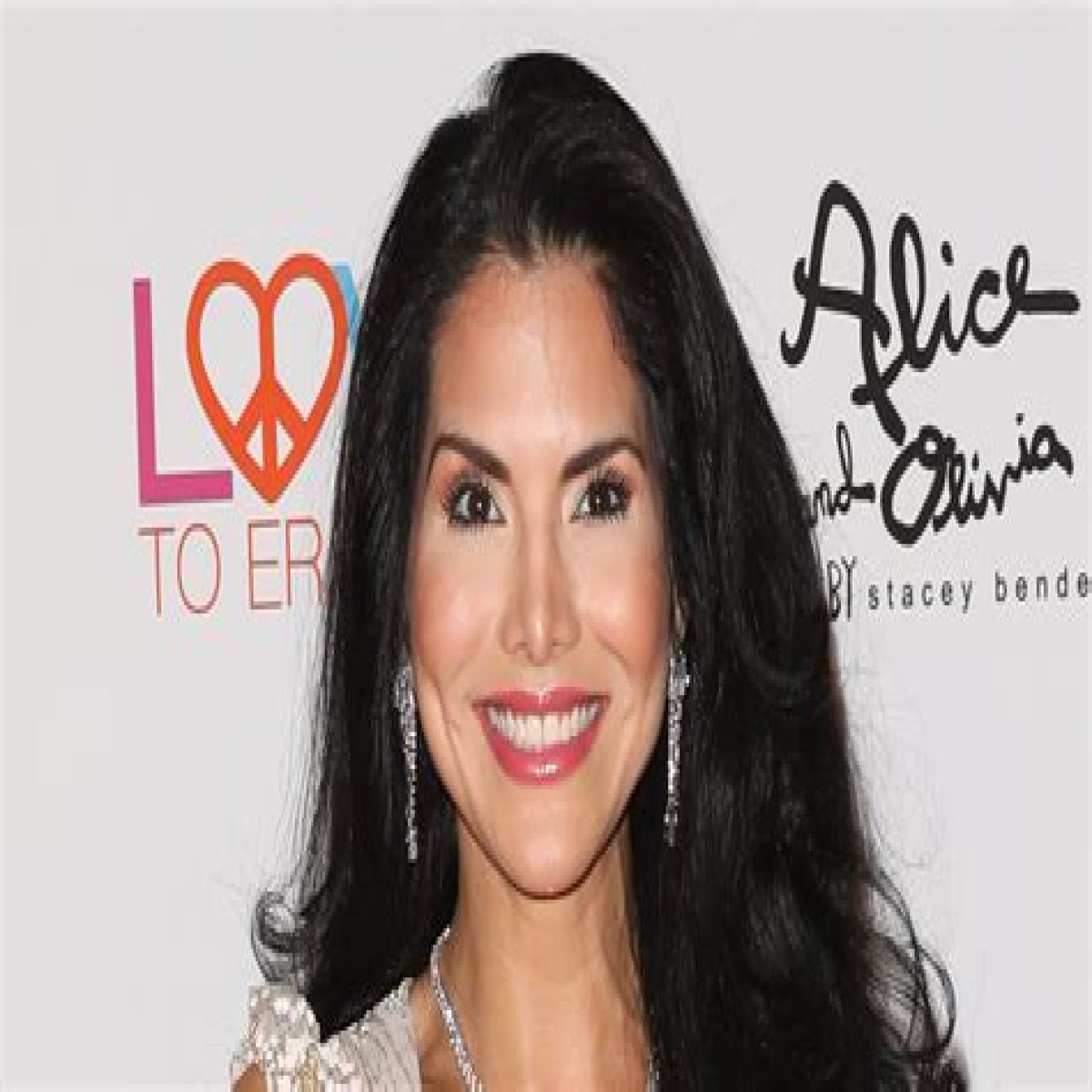 Joyce Giraud From 'RHOBH' 'Memba Her?!
