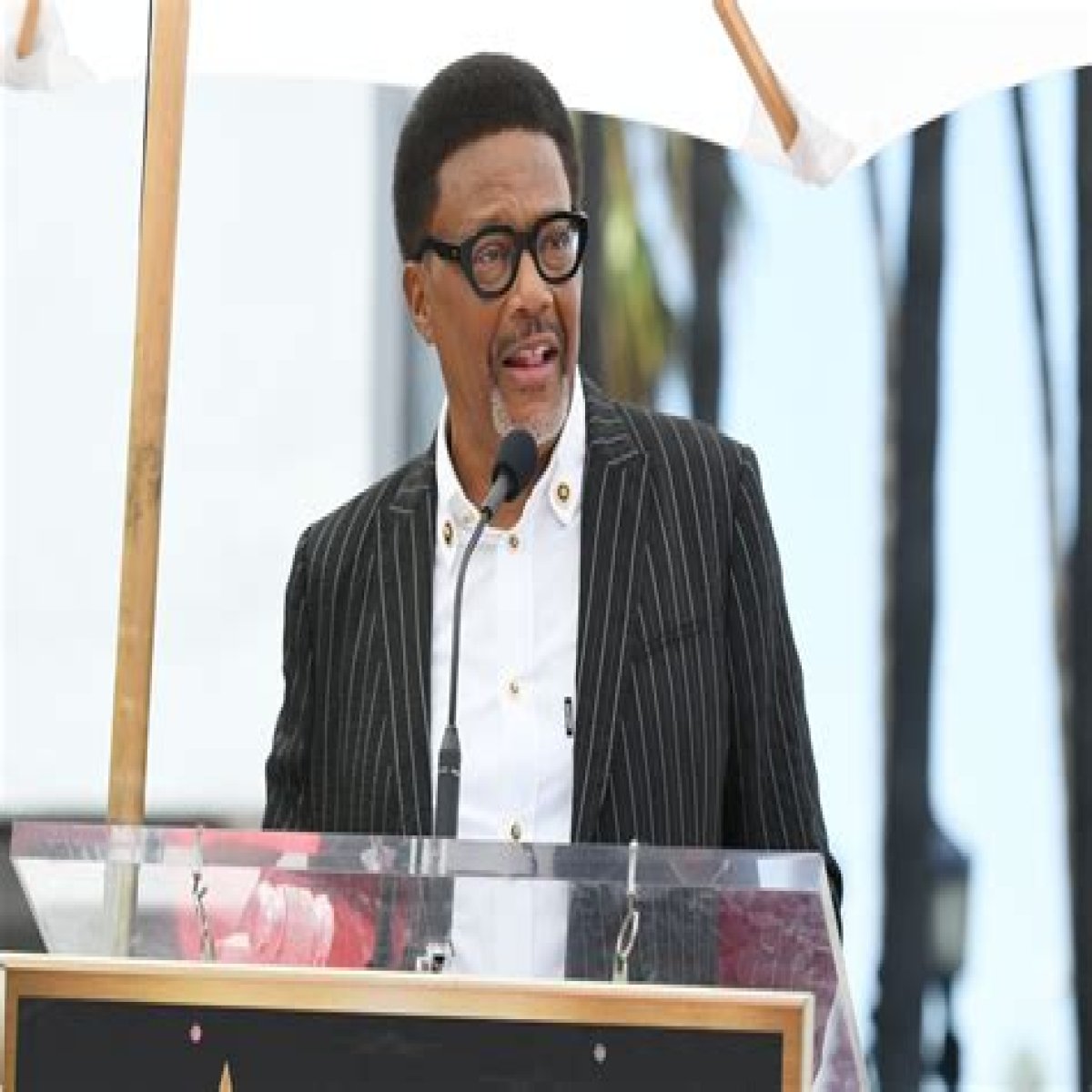   Judge Greg Mathis has been ruled a whopping fortune despite retirement    Mon 25 July 2022 11:02    Updated Mon 25 July 2022 14:02    Brooke Harrison    