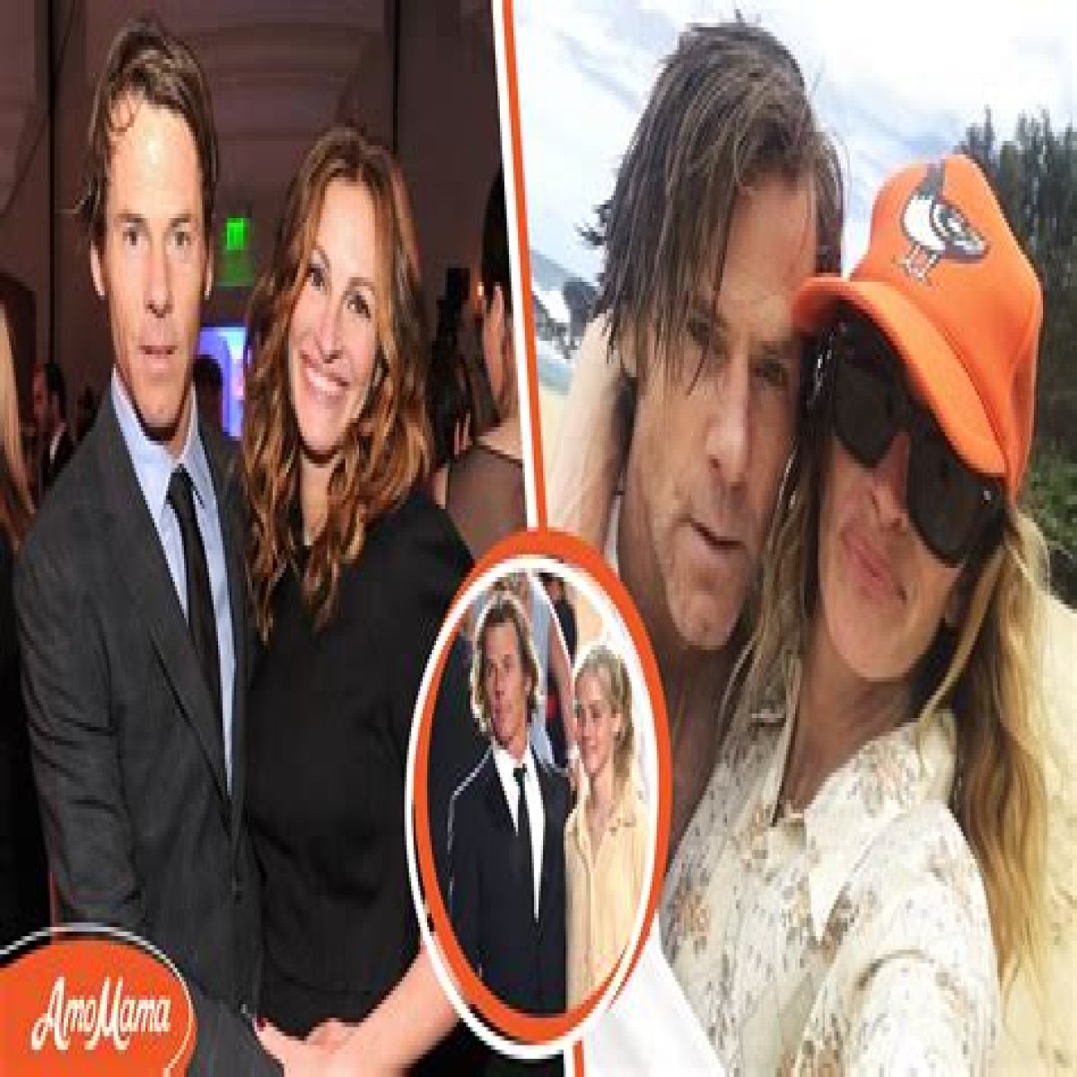 Julia Roberts & Spouse Made It to 20 Years despite His Ex-wife's Predictions & Have Now Sent Twins to College