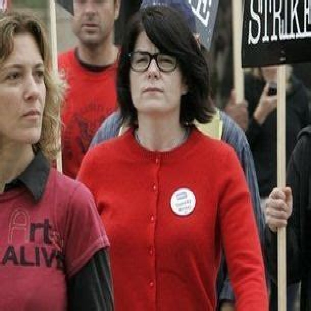 Karen Kilgariff Ex Husband Peter S Thompson: Where Is He Now 2022? Peter S Thompson Age And Whereabouts