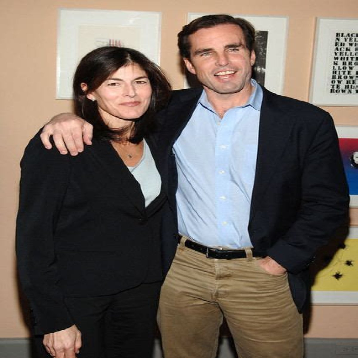 Kayce Freed Bio, Age, Peter Jennings Wife, Height, Salary, Bob Woodruff