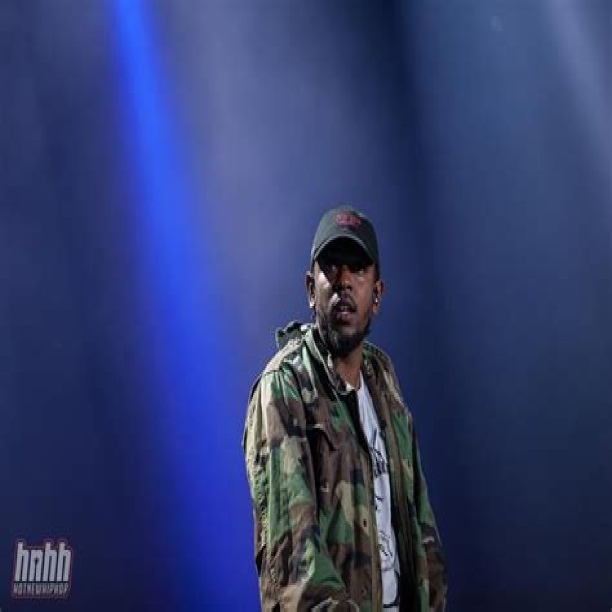 Kendrick Lamar Says Real-Life "Sherane" Is Excited About Being On GKMC
