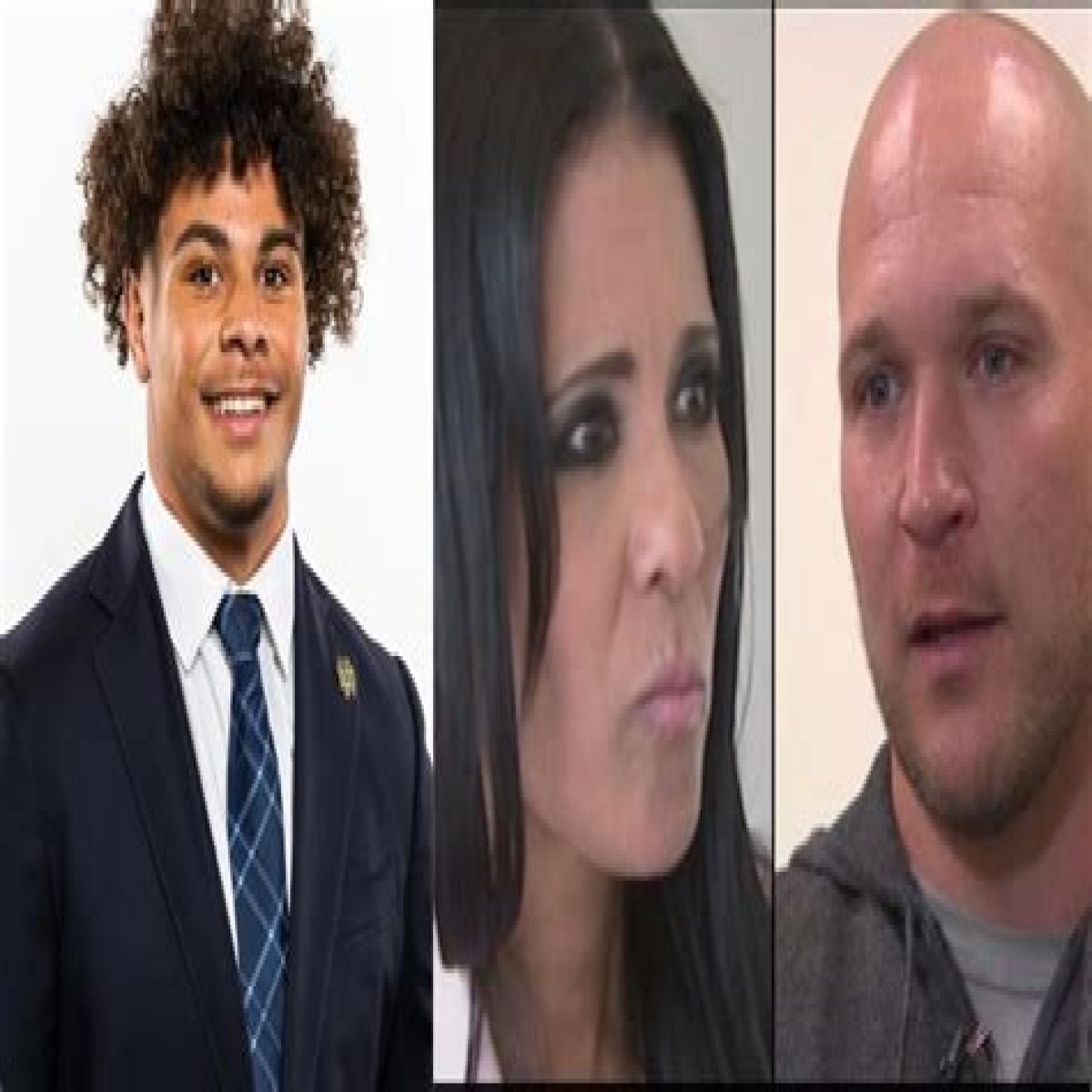 Kennedy Urlacher's Parents And Their Influence