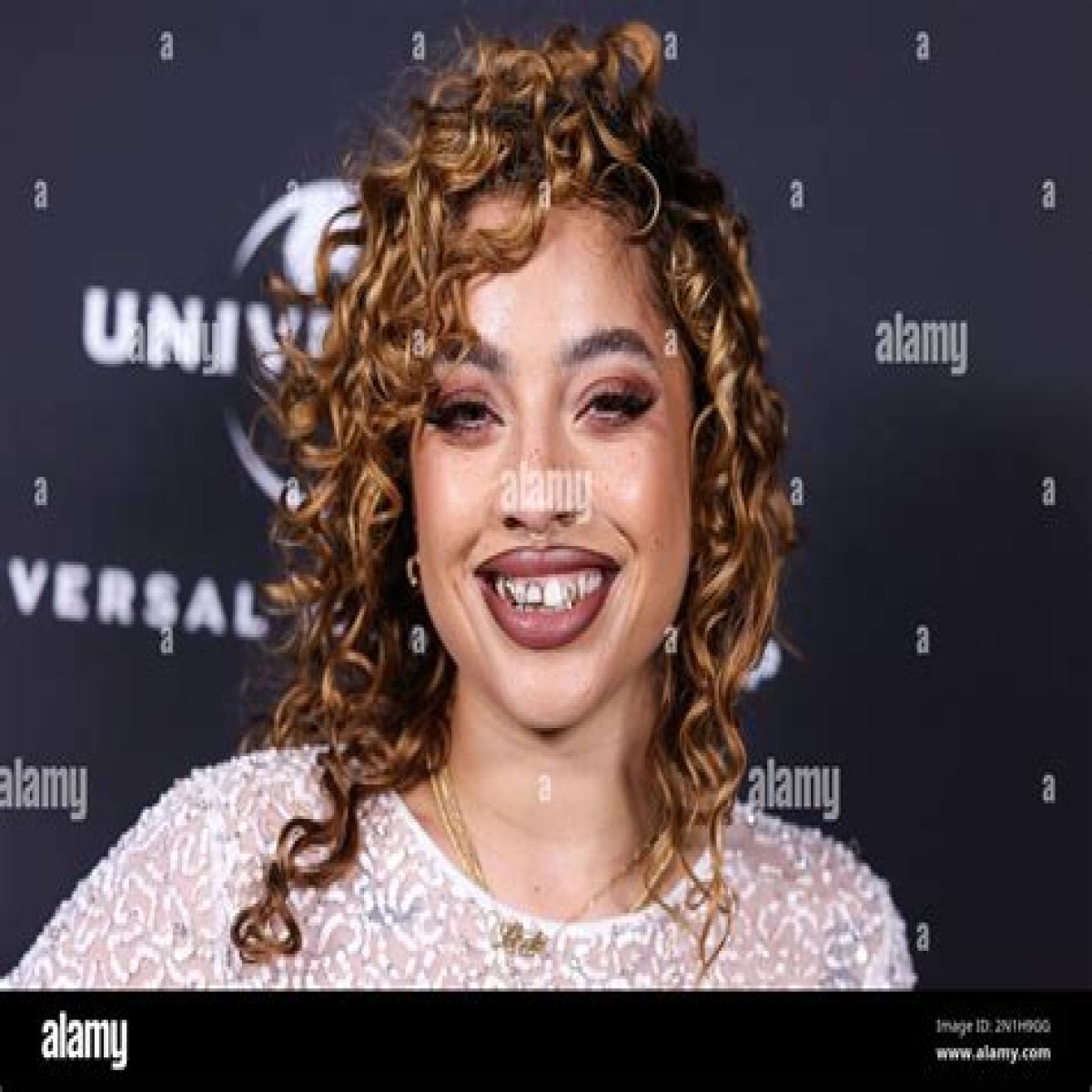 Kiana Led's Love Life Revealed