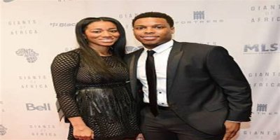 Kyle Lowry Wife: Meet Ayahna Cornish-Lowry