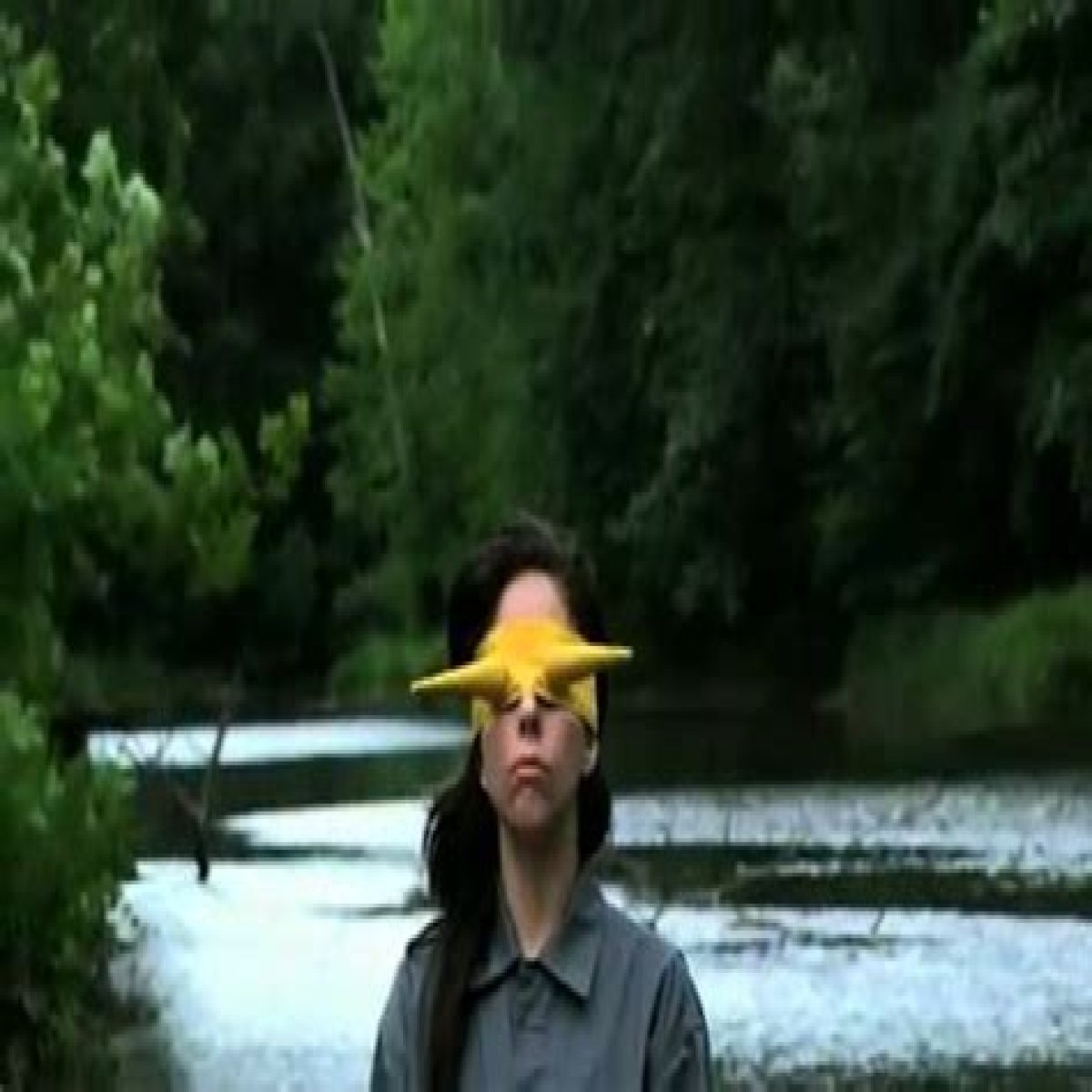 Lady Gaga Naked Photos: Goes Fully Nude in Abramovic Method Video